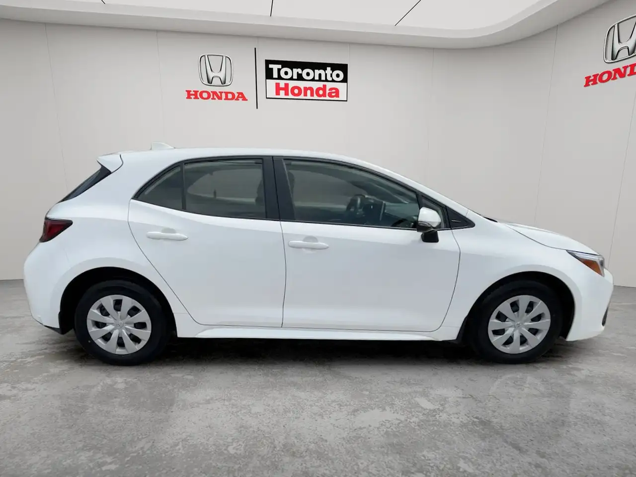 Toyota Corolla снимка Toyota Corolla