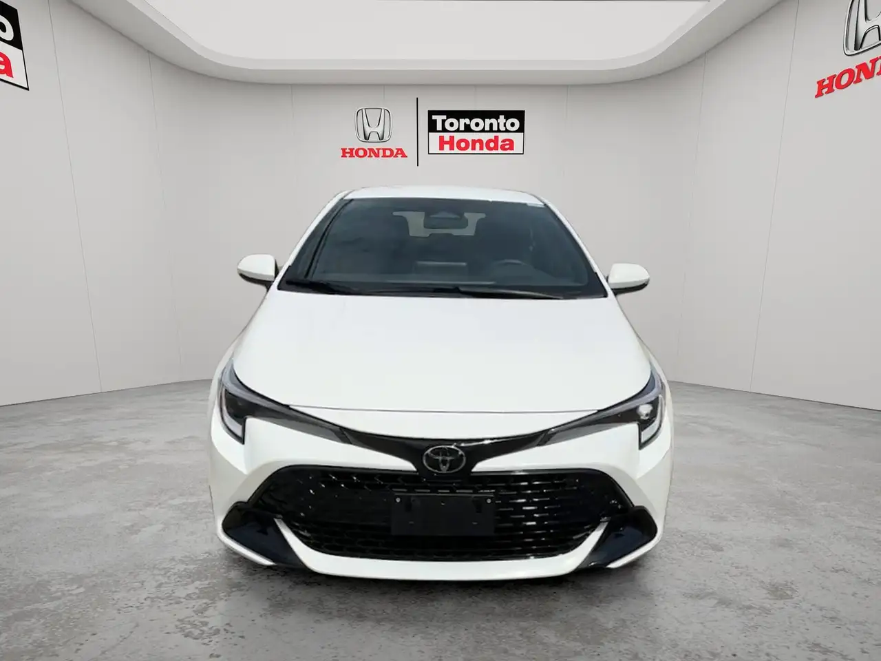 Toyota Corolla снимка Toyota Corolla