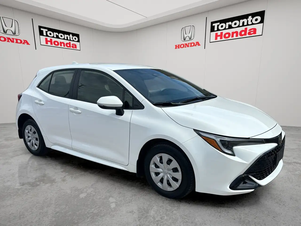 Toyota Corolla снимка Toyota Corolla