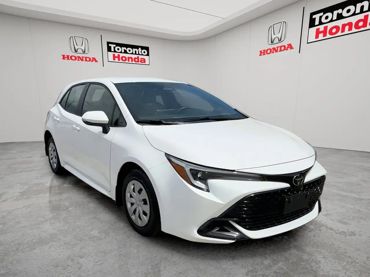 Toyota Corolla снимка Toyota Corolla