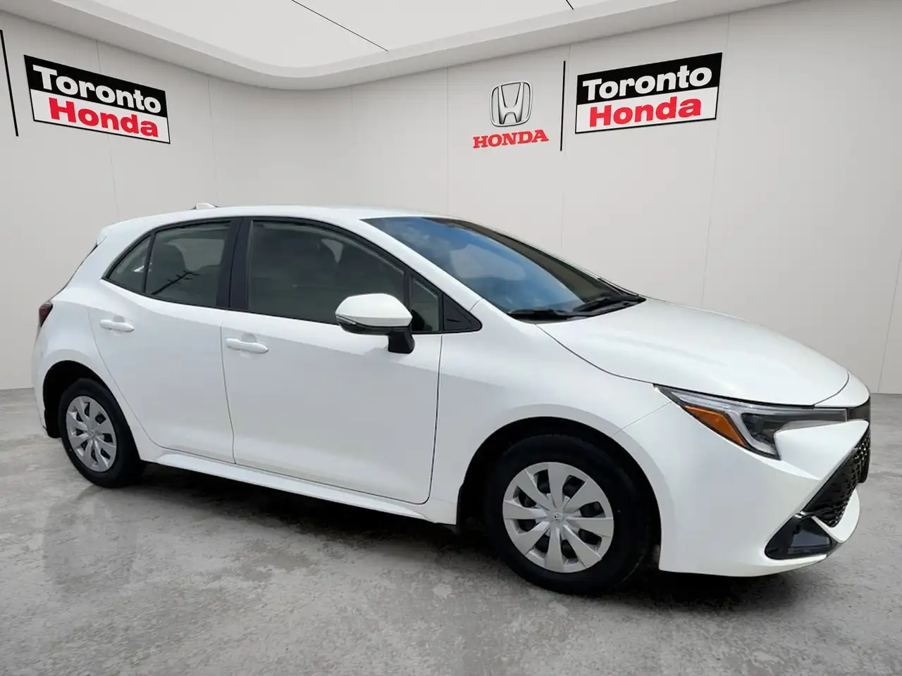 Toyota Corolla снимка Toyota Corolla
