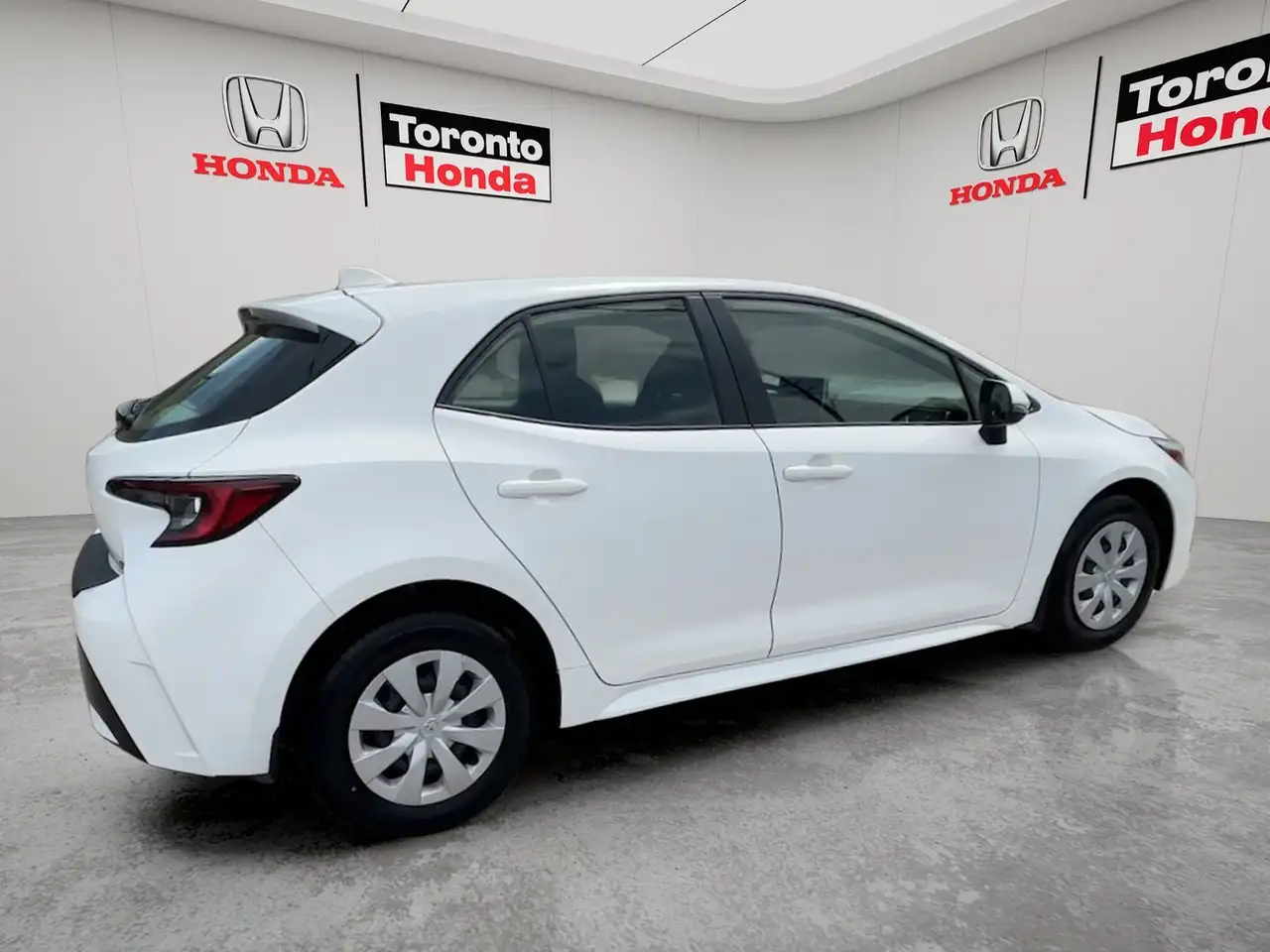Toyota Corolla снимка Toyota Corolla