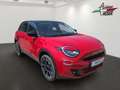 Fiat 600 Hybrid mHEV 110 6-Gang eDCT La Prima - MESSEPRE... Rot - thumbnail 1