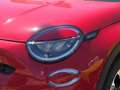 Fiat 600 Hybrid mHEV 110 6-Gang eDCT La Prima - MESSEPRE... Rot - thumbnail 5