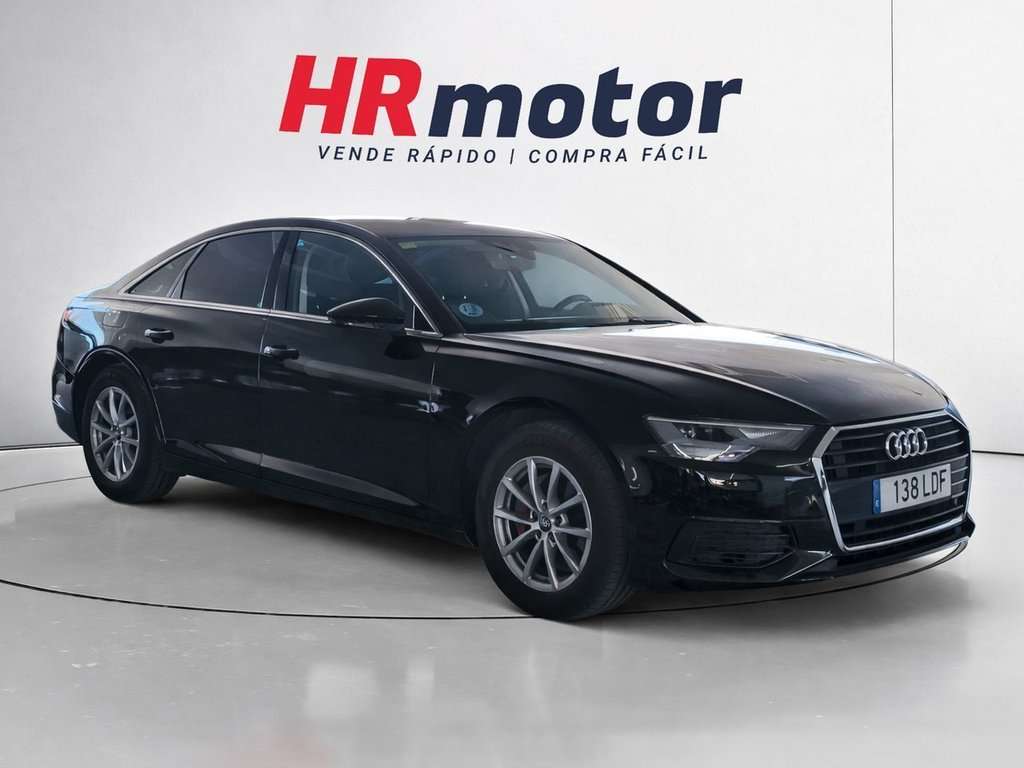 Audi A6 40 TDI S tronic - foto 1