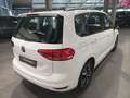 Volkswagen Touran 1.5 TSI Highline DSG|ACC|LED|Sitzhzg|Navi Weiß - thumbnail 5