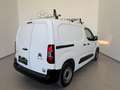 Citroen Berlingo Kastenwagen Komfort M BlueHDi 75 Weiß - thumbnail 4