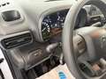 Citroen Berlingo Kastenwagen Komfort M BlueHDi 75 Weiß - thumbnail 9