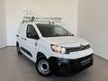 Citroen Berlingo Kastenwagen Komfort M BlueHDi 75 Weiß - thumbnail 1
