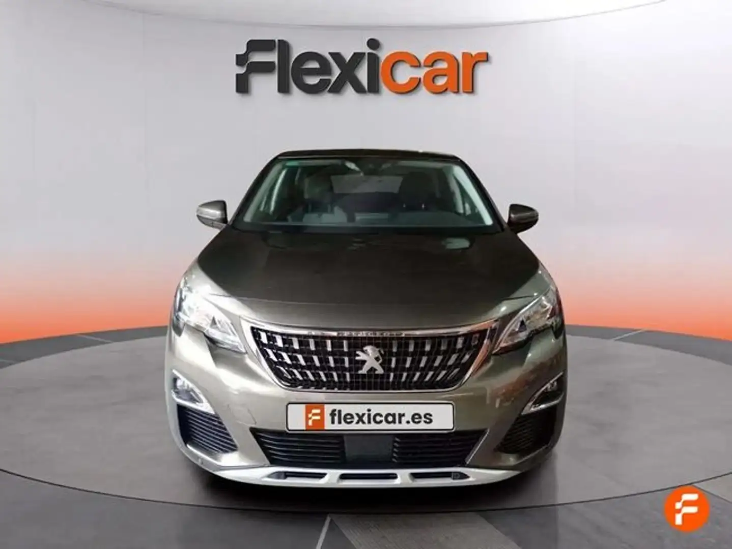 Peugeot 3008 1.2 PURETECH 96KW (130CV) ACTIVE S&S Verde - 2