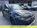Volkswagen Polo V CrossPolo*2.Hand*Tüv Neu* Noir - thumbnail 3