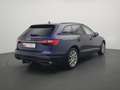 Audi A4 S-TRON LED AHK PANO KAM SHZ KLIMA Schwarz - thumbnail 2