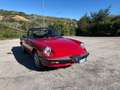 Alfa Romeo Spider ALFA ROMEO DUETTO SPIDER Rot - thumbnail 5