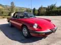 Alfa Romeo Spider ALFA ROMEO DUETTO SPIDER Rot - thumbnail 9