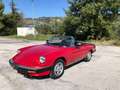 Alfa Romeo Spider ALFA ROMEO DUETTO SPIDER Rot - thumbnail 1