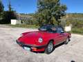 Alfa Romeo Spider ALFA ROMEO DUETTO SPIDER Rot - thumbnail 6