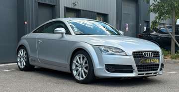 2.0 TFSI 200ch Coupé Sort de révision Disques AV et AR neufs Sièges chauffants