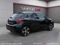 Peugeot 208 208 BlueHDi 100ch BVM6 GT Line Noir - thumbnail 5