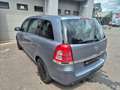 Opel Zafira B Design Edition*7SITZER*KLIMA* Silber - thumbnail 12