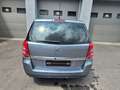 Opel Zafira B Design Edition*7SITZER*KLIMA* Silber - thumbnail 11