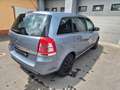 Opel Zafira B Design Edition*7SITZER*KLIMA* Silber - thumbnail 10