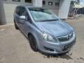 Opel Zafira B Design Edition*7SITZER*KLIMA* Silber - thumbnail 3