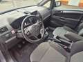 Opel Zafira B Design Edition*7SITZER*KLIMA* Silber - thumbnail 4