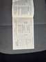 Opel Zafira B Design Edition*7SITZER*KLIMA* Silber - thumbnail 18