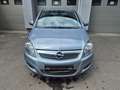 Opel Zafira B Design Edition*7SITZER*KLIMA* Silber - thumbnail 2