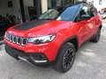Jeep Compass High Upland  Plug-In Hybrid 4WD Rot - thumbnail 9