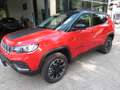 Jeep Compass High Upland  Plug-In Hybrid 4WD Rot - thumbnail 10