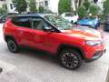 Jeep Compass High Upland  Plug-In Hybrid 4WD Rot - thumbnail 3