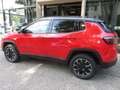 Jeep Compass High Upland  Plug-In Hybrid 4WD Rot - thumbnail 2