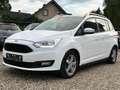 Ford Grand C-Max Cool Navi 7Sitzer Klima PDC LED SHZ R.Kamera Euro6 Weiß - thumbnail 8