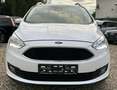 Ford Grand C-Max Cool Navi 7Sitzer Klima PDC LED SHZ R.Kamera Euro6 Weiß - thumbnail 9