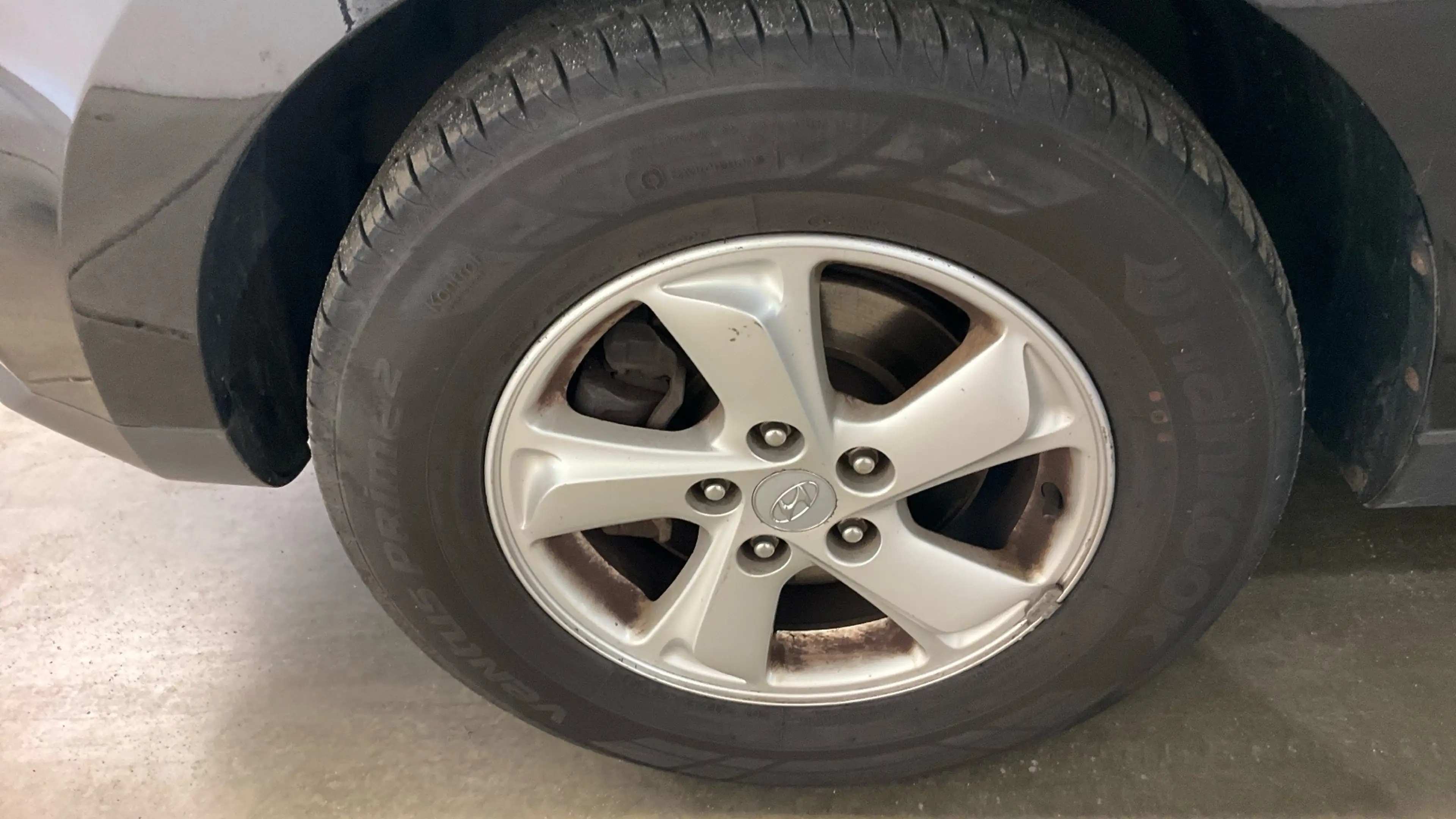 Hyundai iX35 Style 2.0 2WD Sitzheizung, Klimaautomatik, TÜV NEU! — photo 4