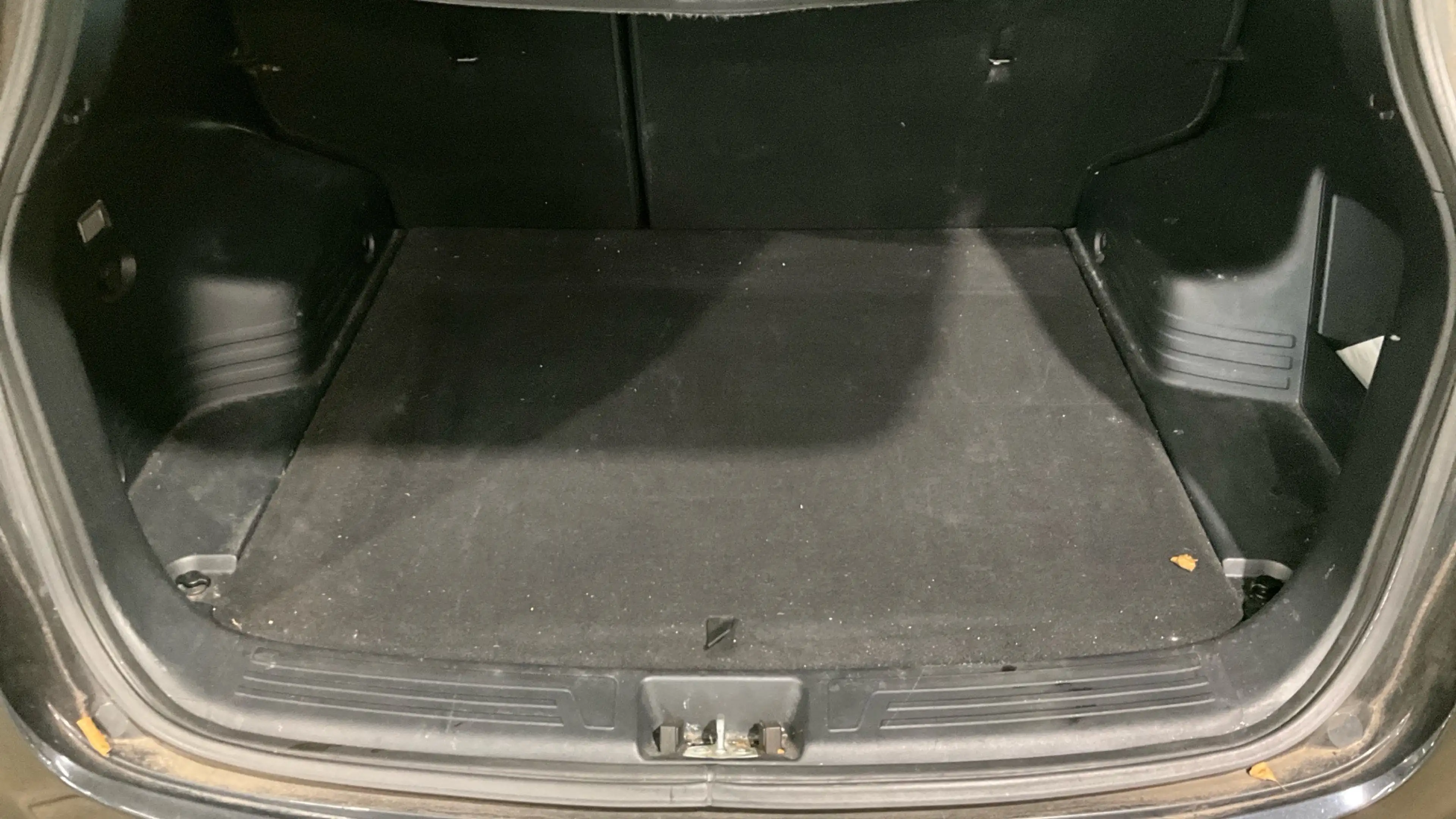 Hyundai iX35 Style 2.0 2WD Sitzheizung, Klimaautomatik, TÜV NEU! — photo 9