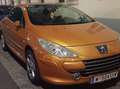 Peugeot 307 307 CC Active 2,0 HDI 136 (FAP) Active Bronze - thumbnail 2