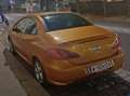 Peugeot 307 307 CC Active 2,0 HDI 136 (FAP) Active Bronze - thumbnail 4