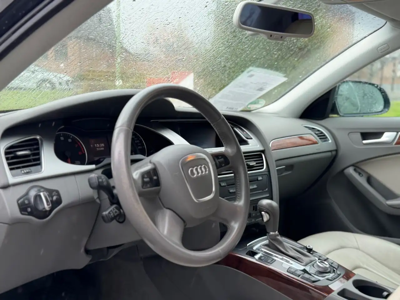 Das Auto