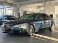 Audi A4 Lim. Ambiente*S-LINE*LEDER*NAVI*BI.XEN*AHK* Grau - thumbnail 1