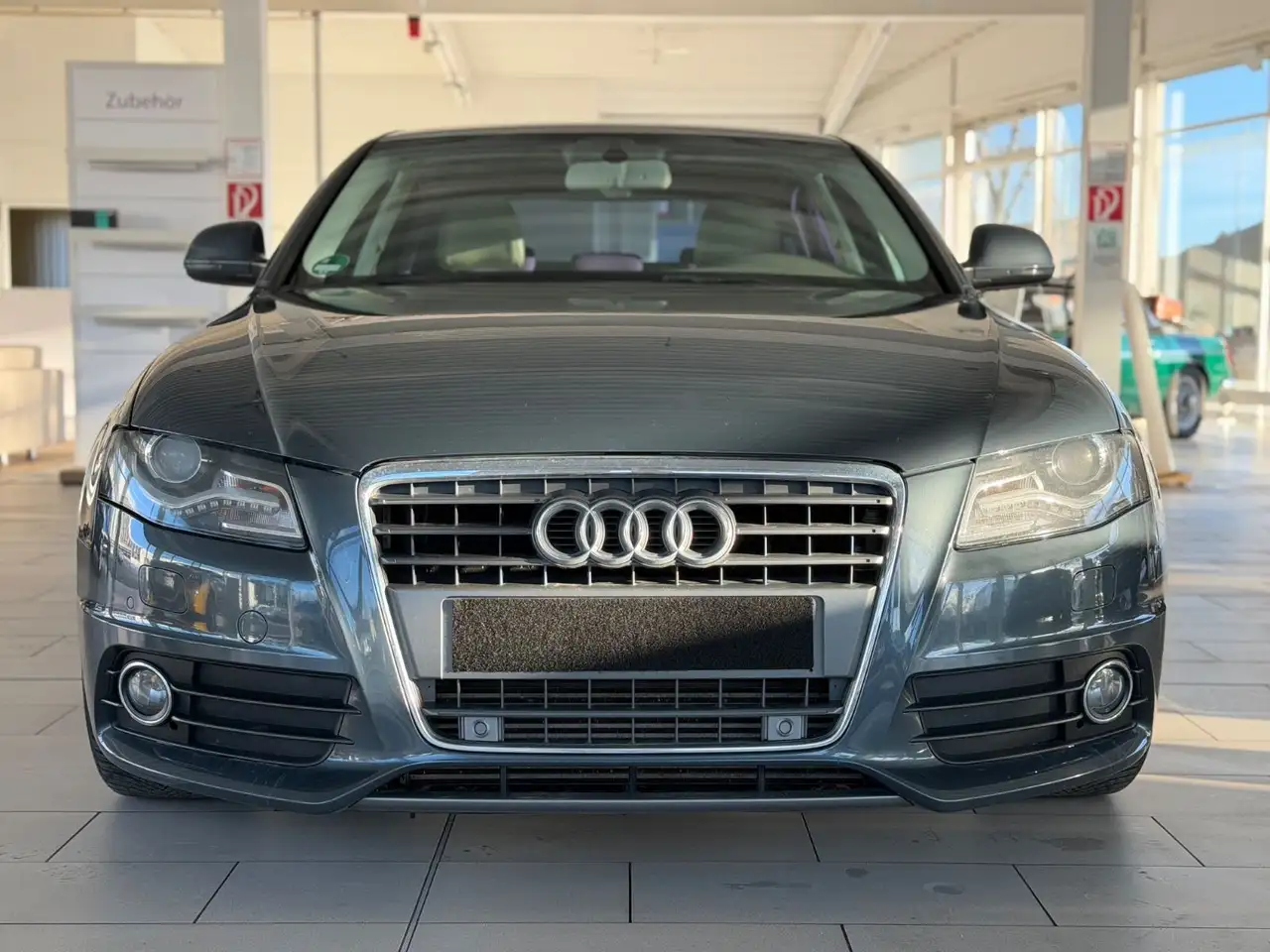 Das Auto