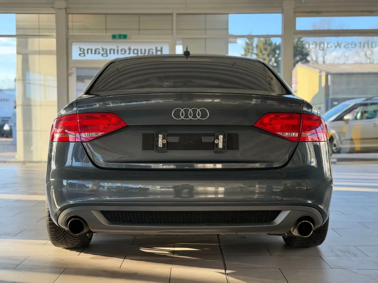 Das Auto