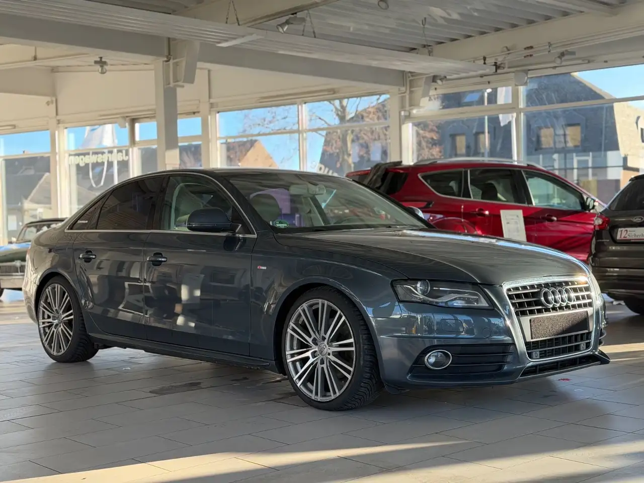 Das Auto