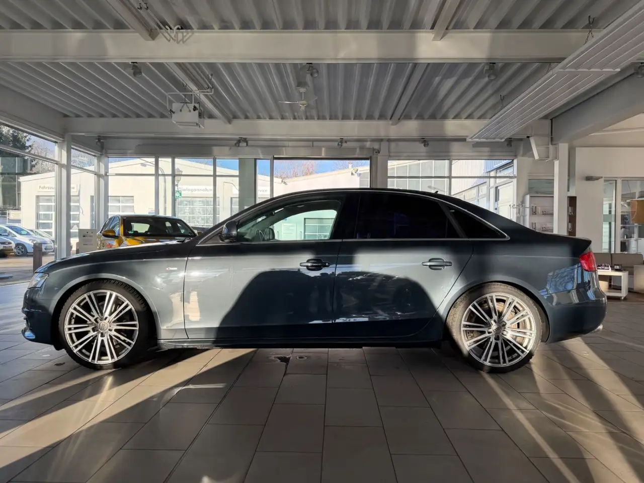 Das Auto