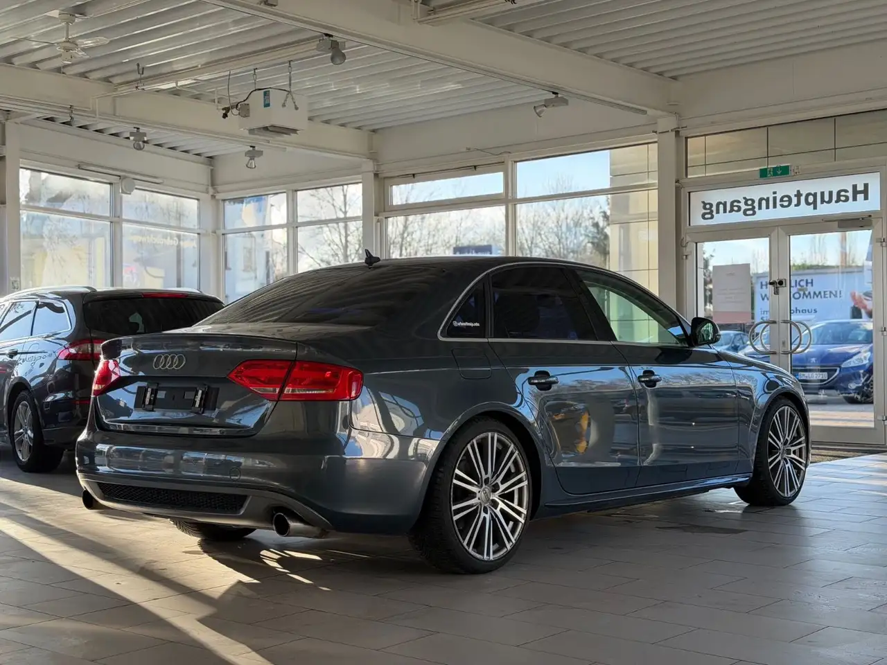 Das Auto