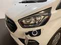 Ford Transit Custom FT 340 L1 Van Limited EcoBoost Plug Bianco - thumbnail 3