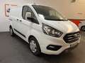 Ford Transit Custom FT 340 L1 Van Limited EcoBoost Plug Bianco - thumbnail 2