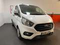 Ford Transit Custom FT 340 L1 Van Limited EcoBoost Plug Bianco - thumbnail 4