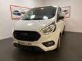 Ford Transit Custom FT 340 L1 Van Limited EcoBoost Plug Bianco - thumbnail 6
